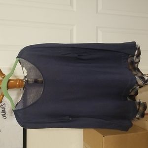 ODDY Long Sleeve Top